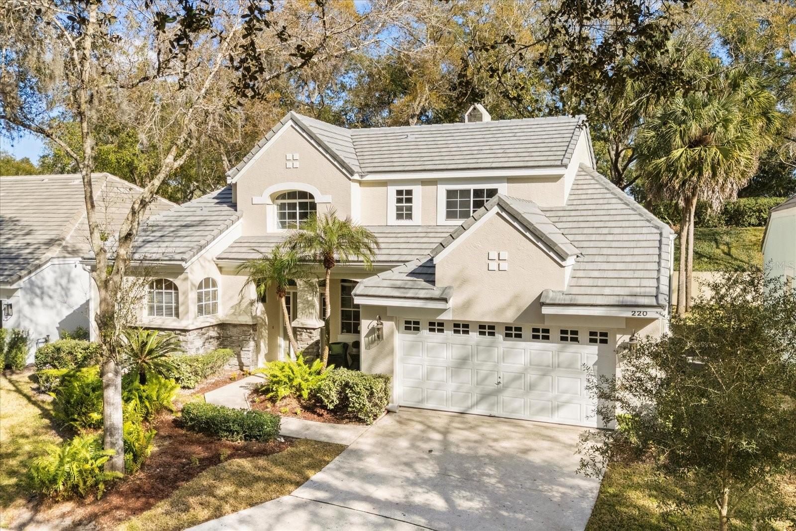 220 WIMBLEDON CIR, LAKE MARY, FL