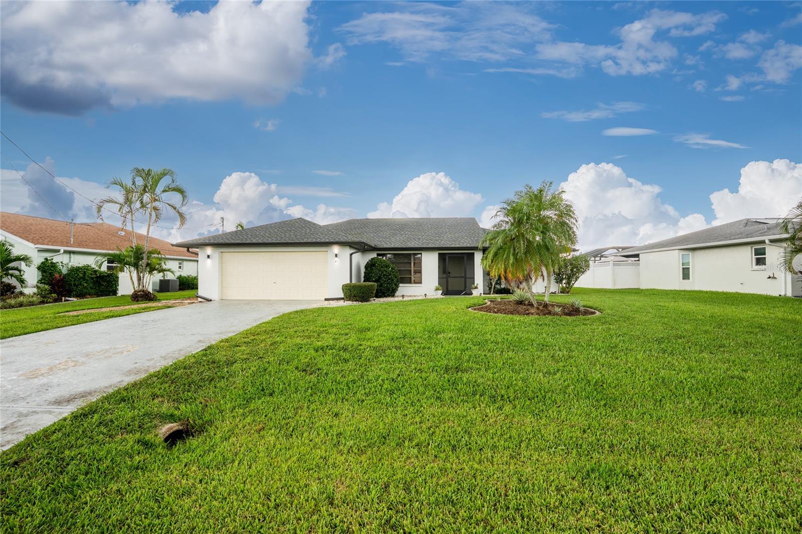 21 BUNKER LN, ROTONDA WEST, FL