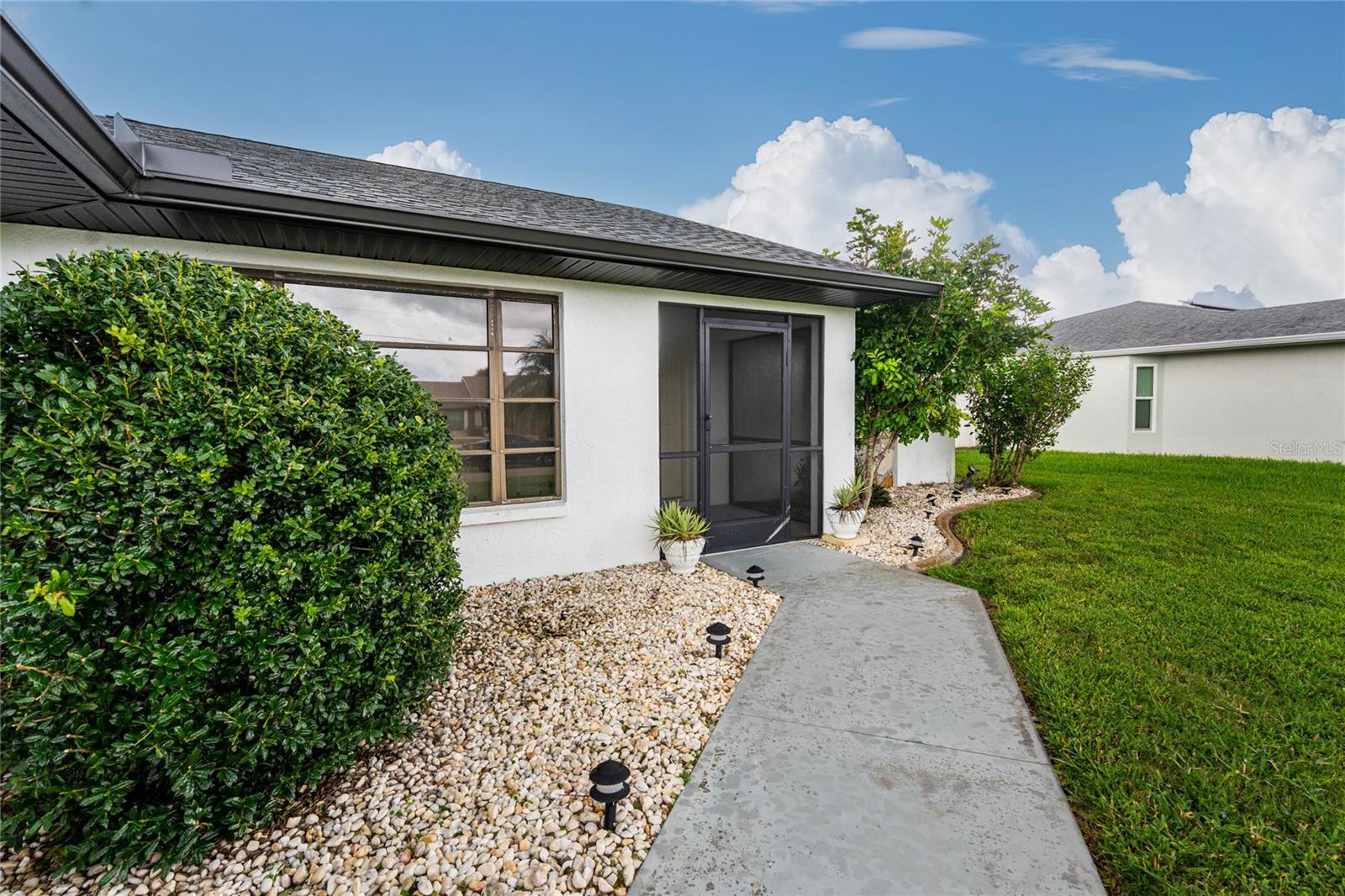 21 BUNKER LN, ROTONDA WEST, FL — photo 4