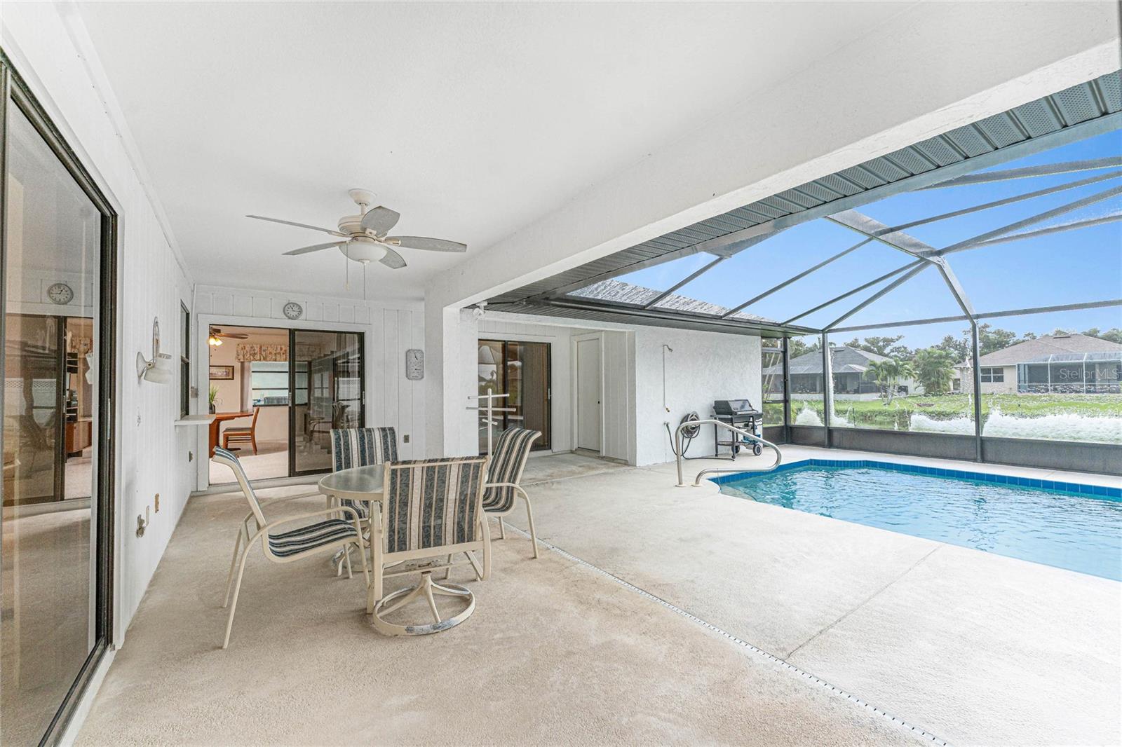 21 BUNKER LN, ROTONDA WEST, FL — photo 75