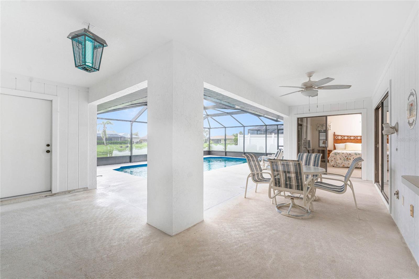 21 BUNKER LN, ROTONDA WEST, FL — photo 78