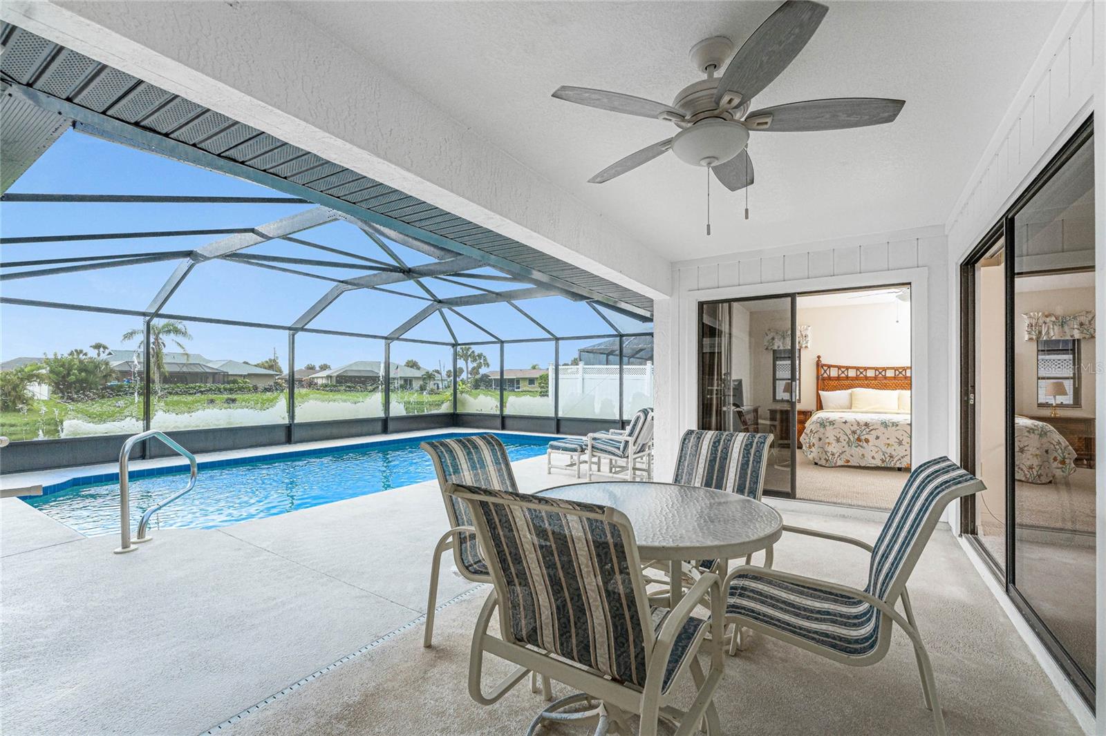 21 BUNKER LN, ROTONDA WEST, FL — photo 80