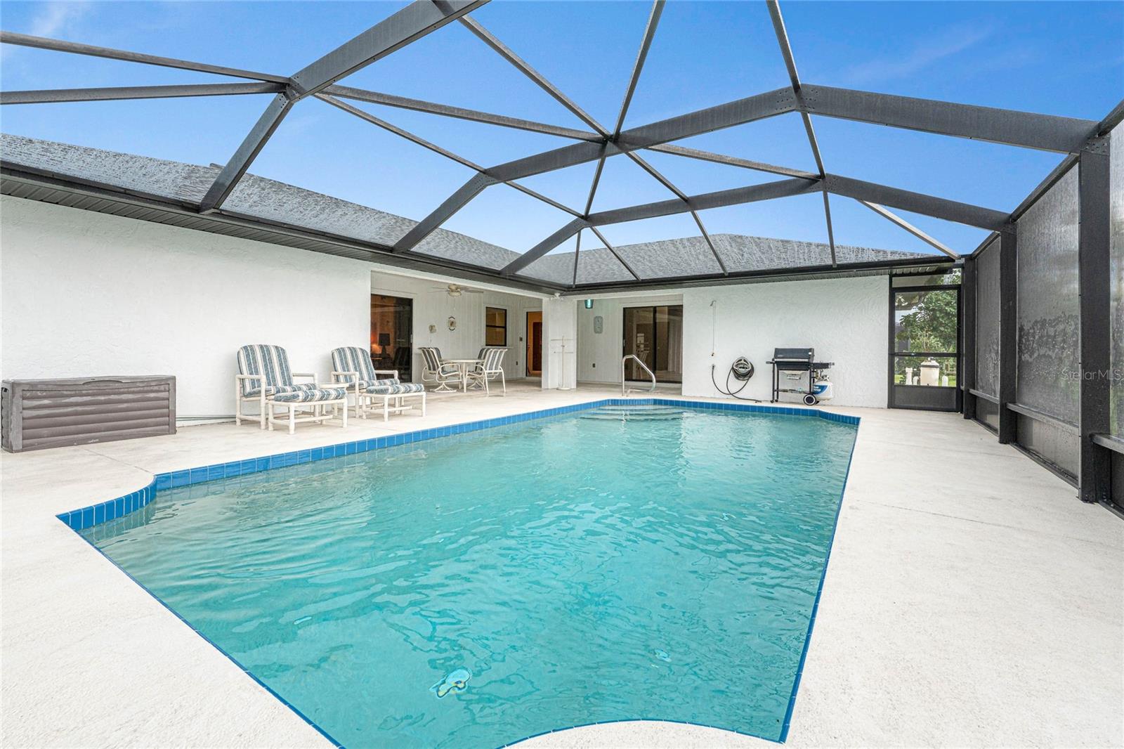 21 BUNKER LN, ROTONDA WEST, FL — photo 82