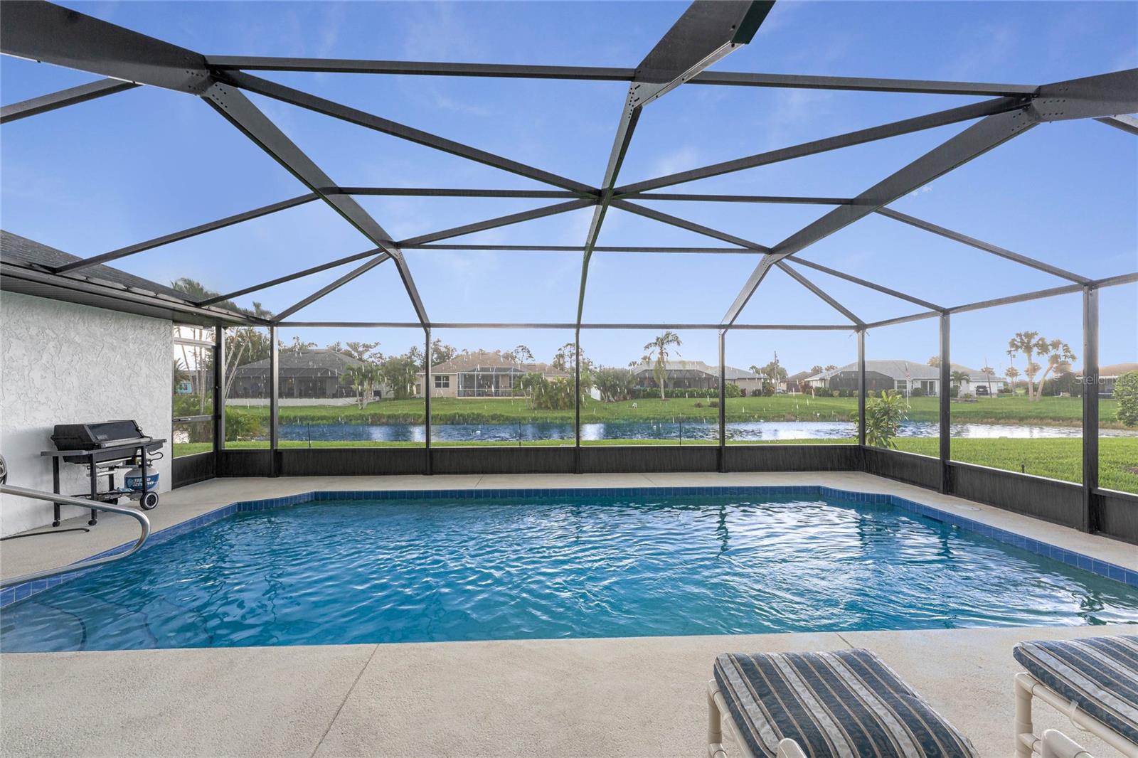 21 BUNKER LN, ROTONDA WEST, FL — photo 88