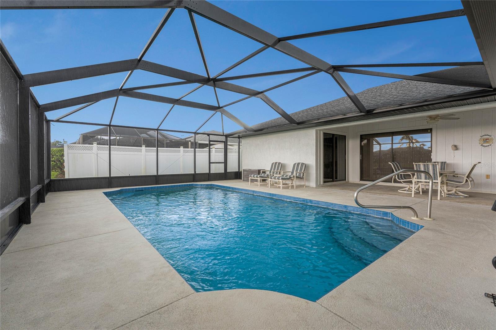 21 BUNKER LN, ROTONDA WEST, FL — photo 90