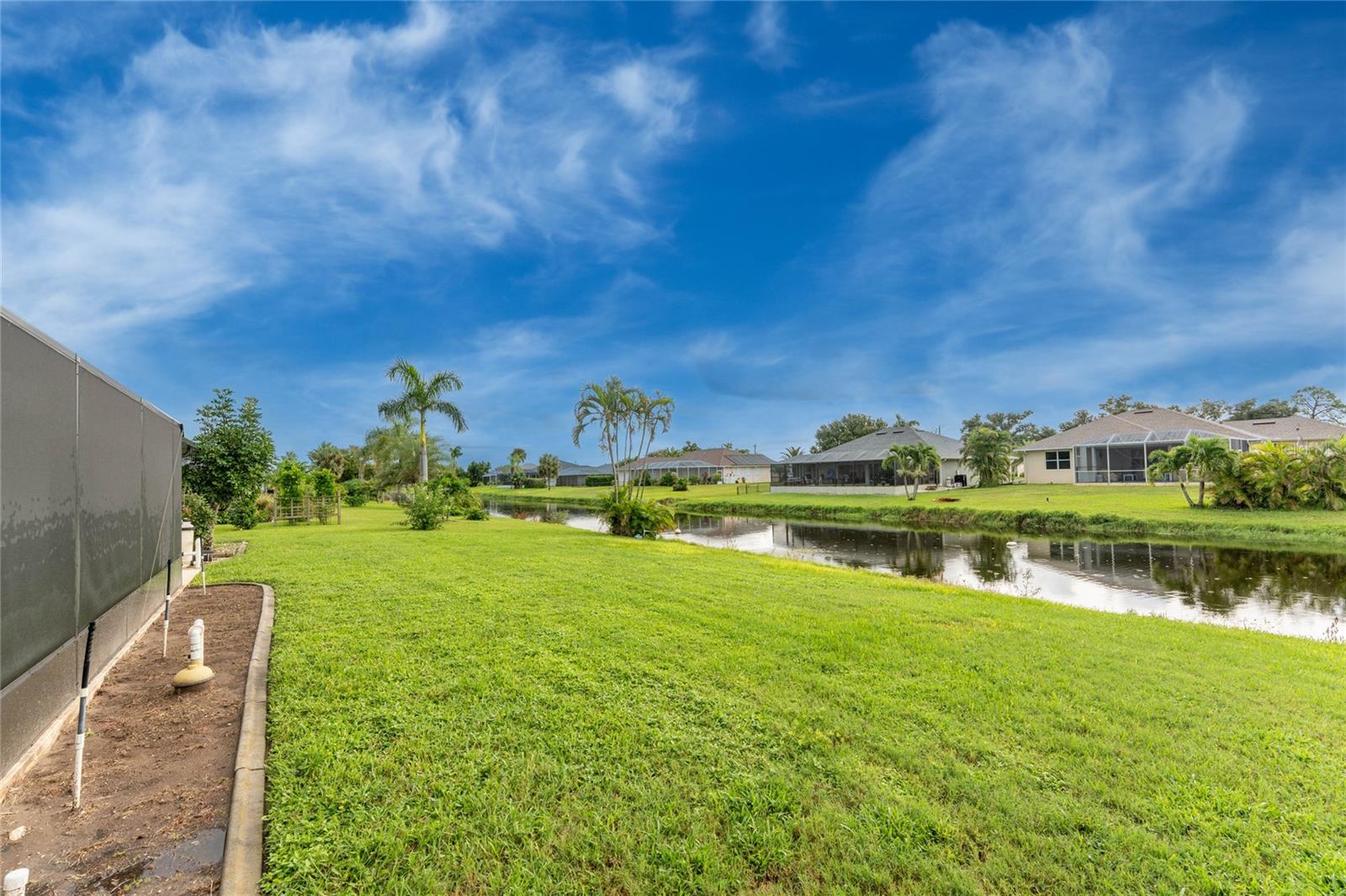21 BUNKER LN, ROTONDA WEST, FL — photo 92