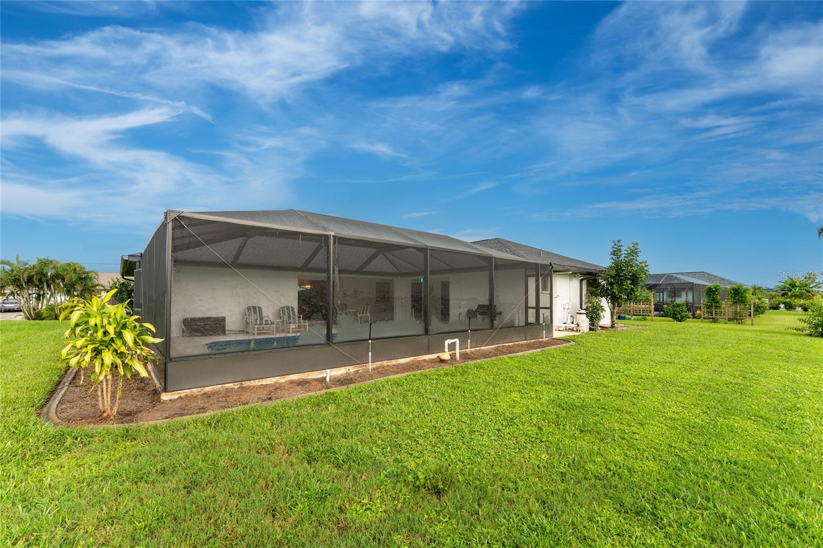 21 BUNKER LN, ROTONDA WEST, FL — photo 94