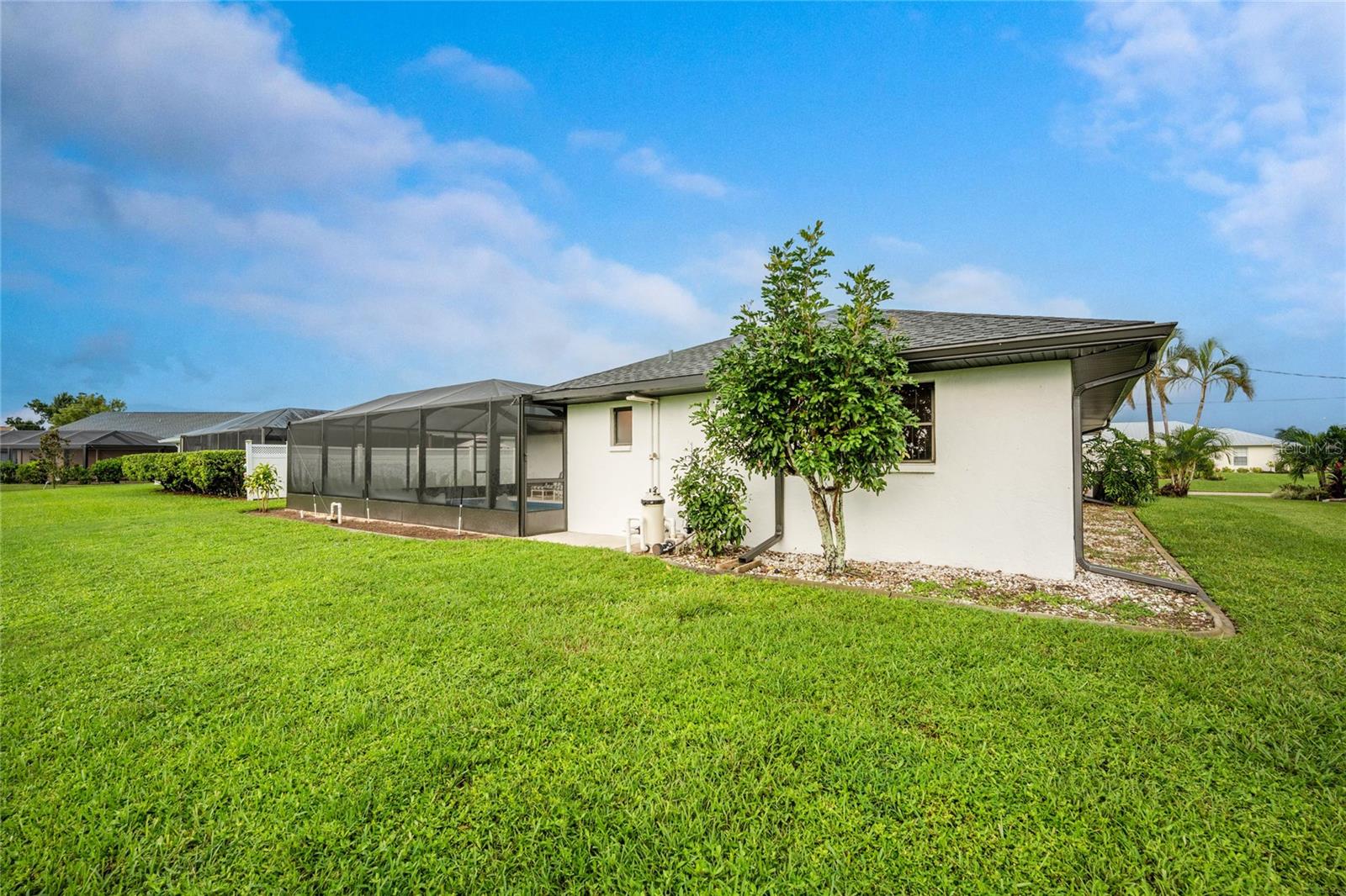 21 BUNKER LN, ROTONDA WEST, FL — photo 95