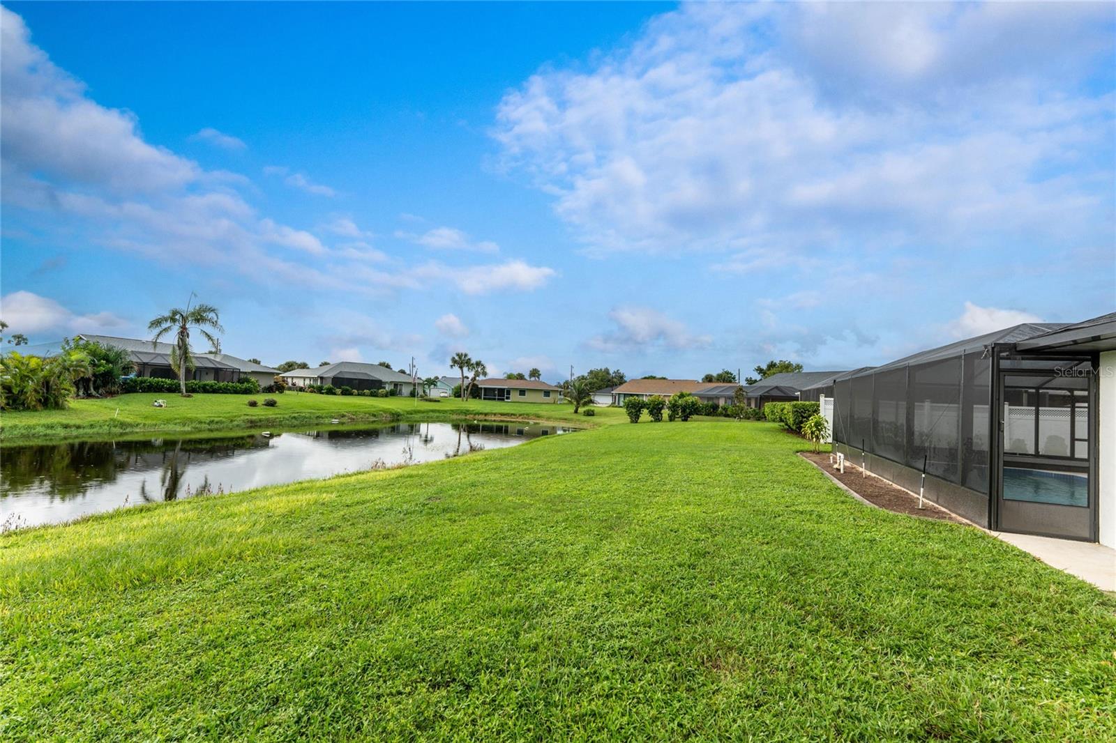 21 BUNKER LN, ROTONDA WEST, FL — photo 98