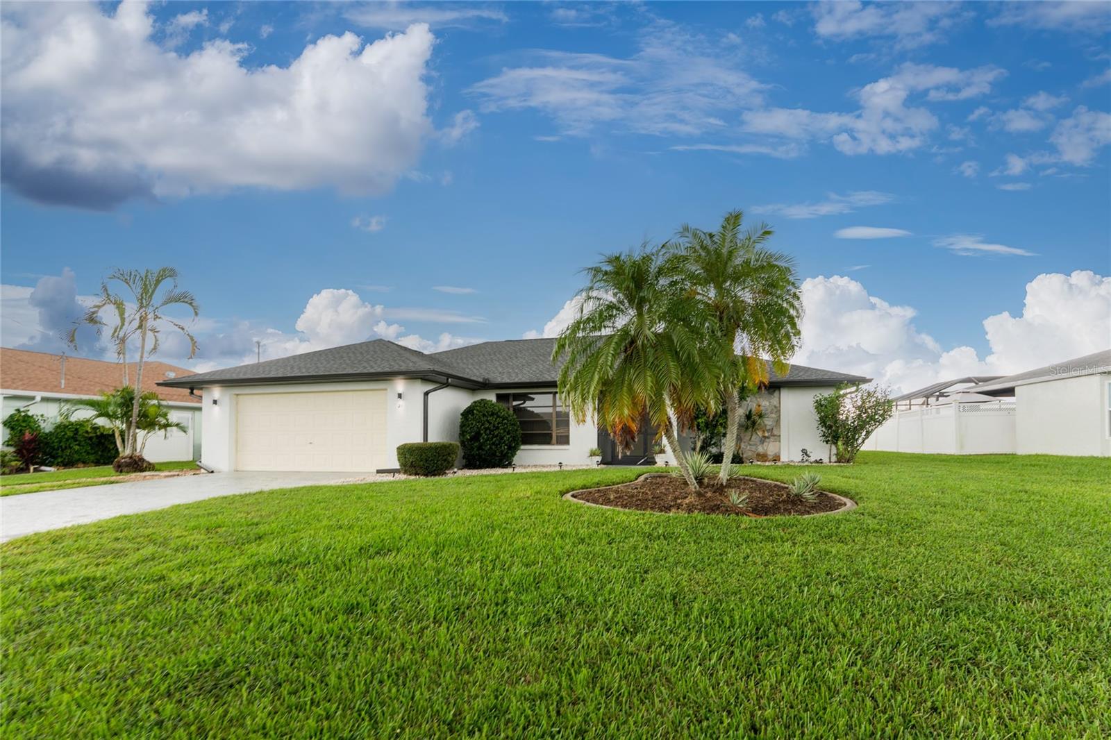 21 BUNKER LN, ROTONDA WEST, FL — photo 99