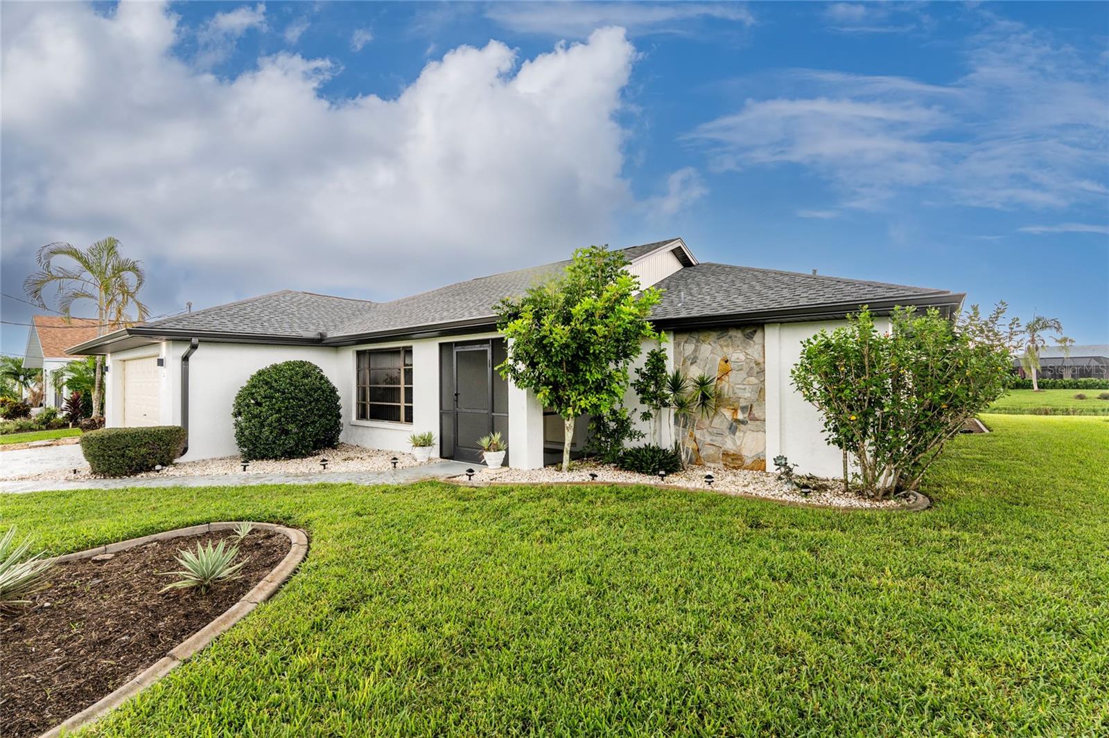 21 BUNKER LN, ROTONDA WEST, FL — photo 101