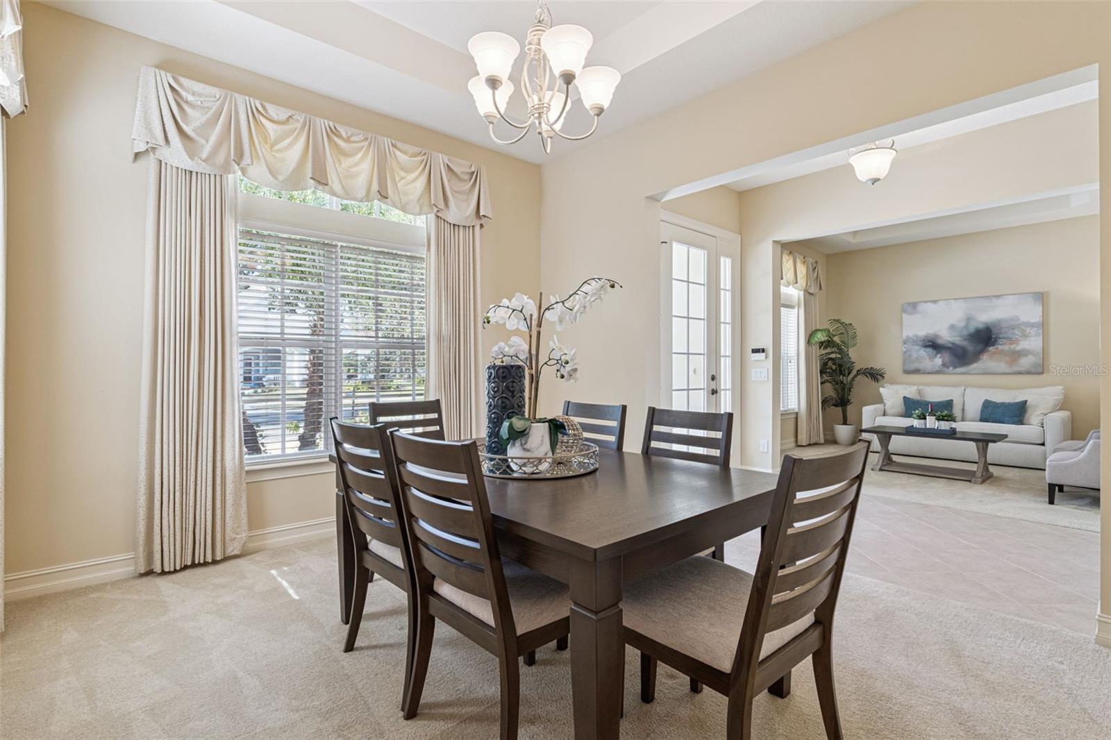 112 BELLINGRATH TERRACE, DELAND, FL — photo 4