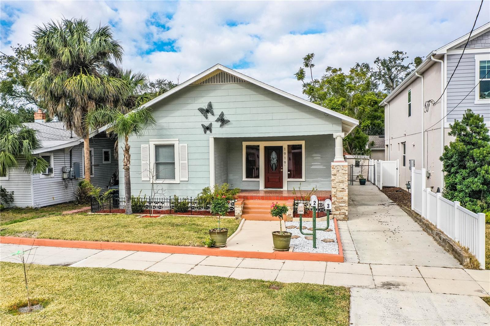 1919 W NORTH A ST, TAMPA, FL