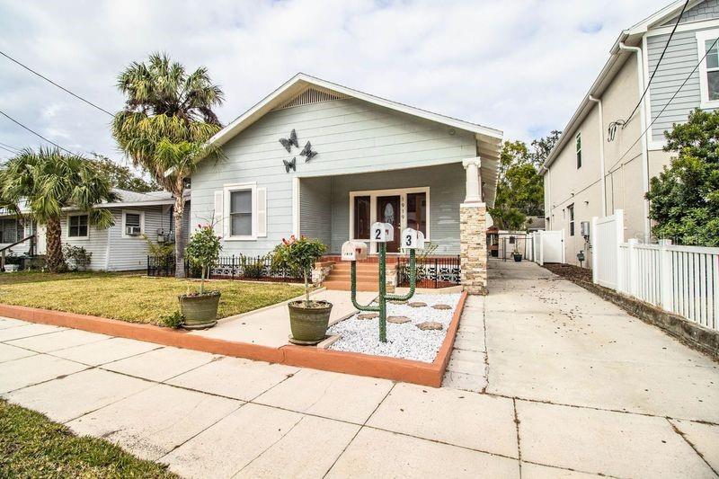 1919 W NORTH A ST, TAMPA, FL — photo 2