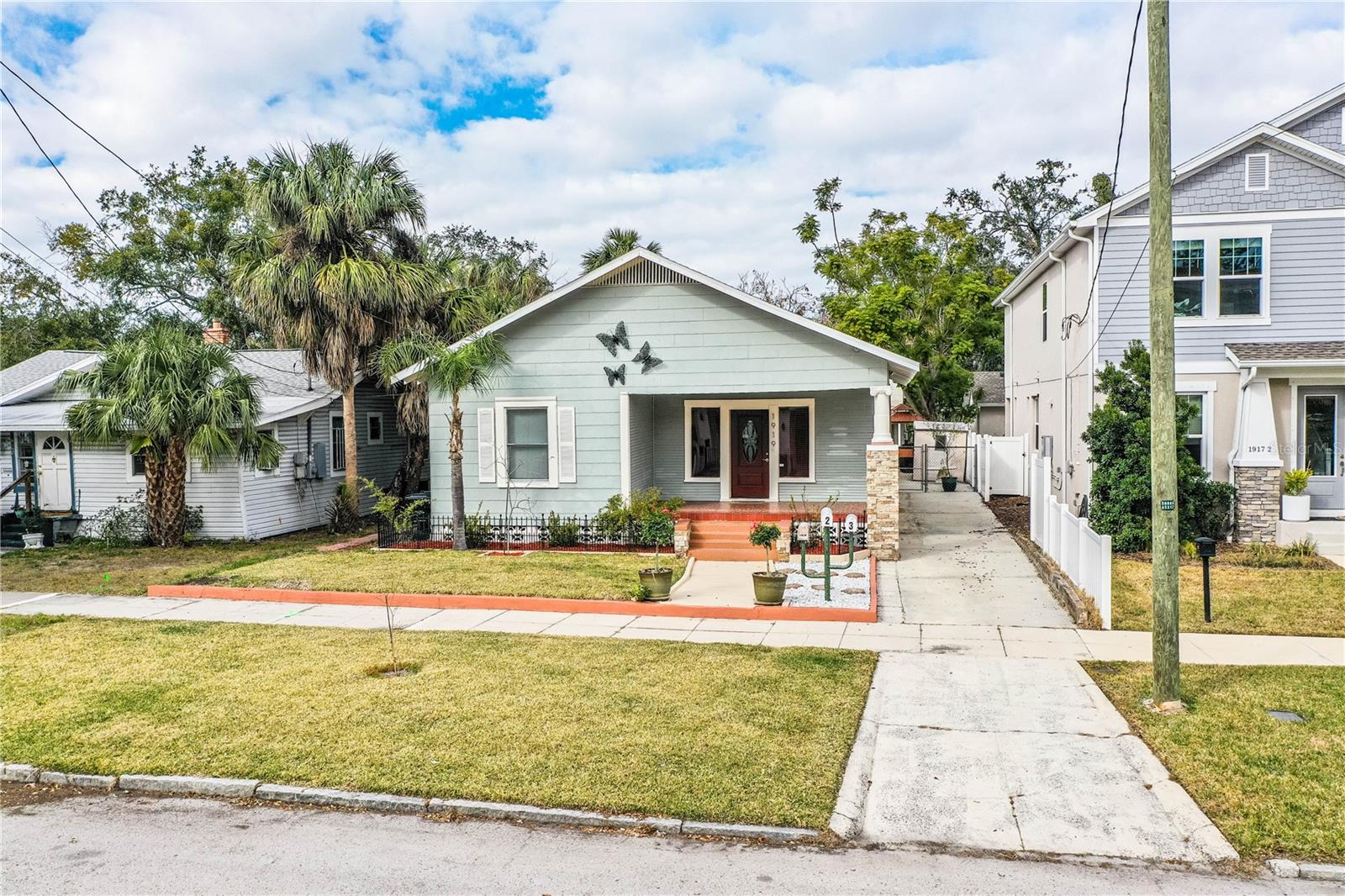 1919 W NORTH A ST, TAMPA, FL — photo 3