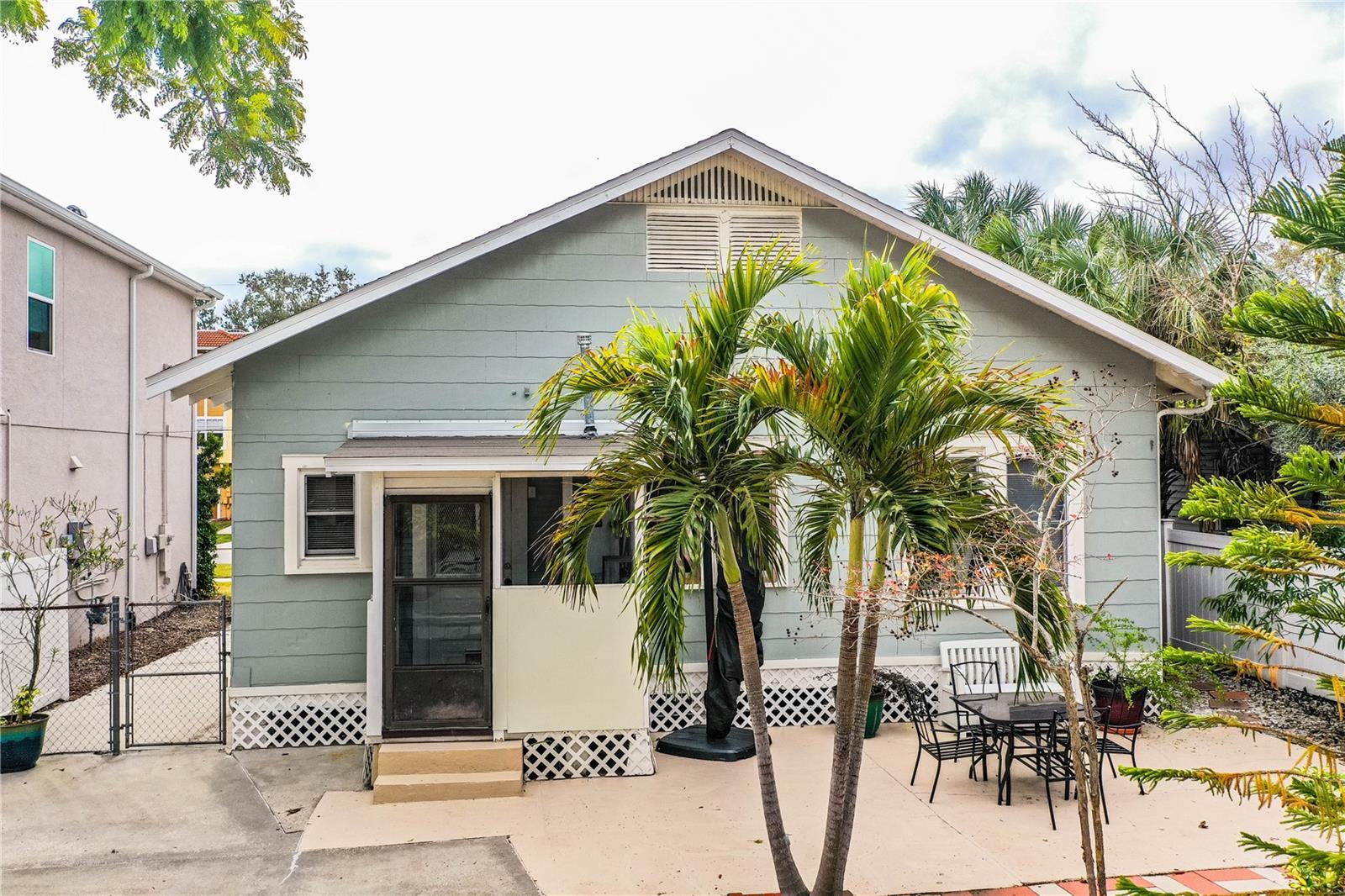 1919 W NORTH A ST, TAMPA, FL — photo 7