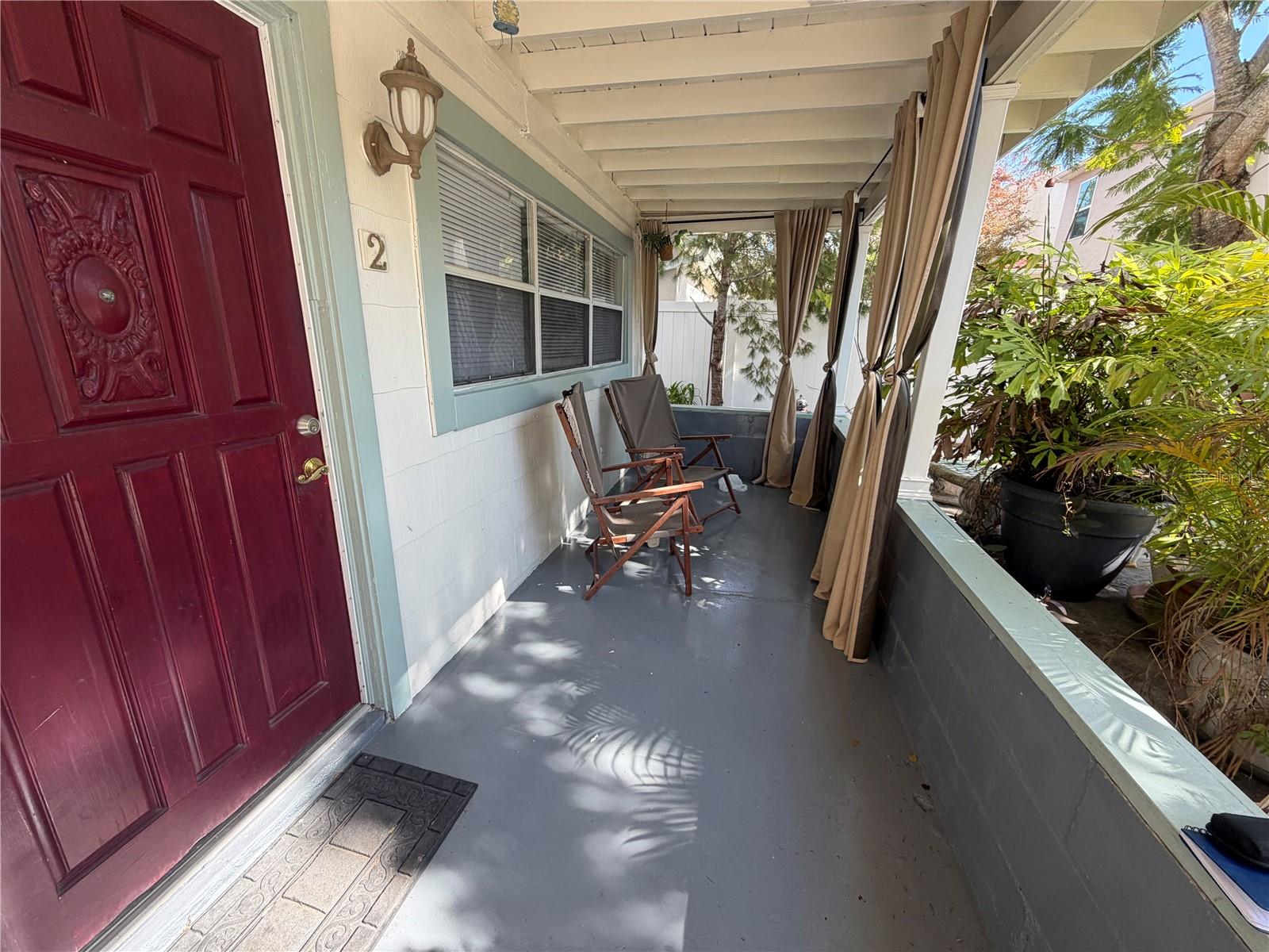 1919 W NORTH A ST, TAMPA, FL — photo 30