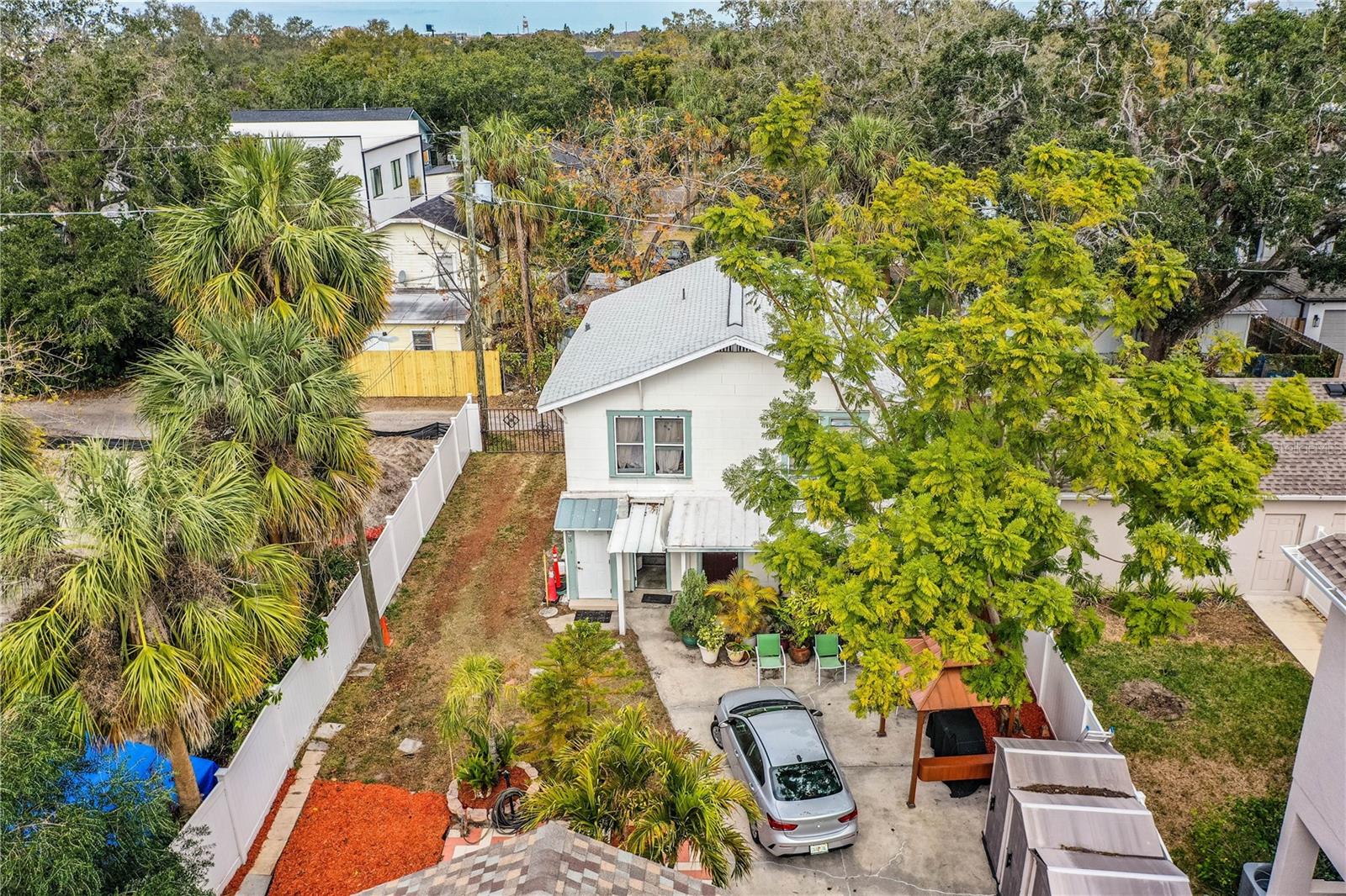 1919 W NORTH A ST, TAMPA, FL — photo 78
