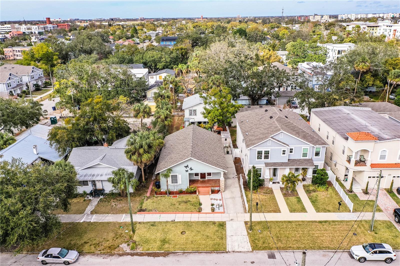 1919 W NORTH A ST, TAMPA, FL — photo 79
