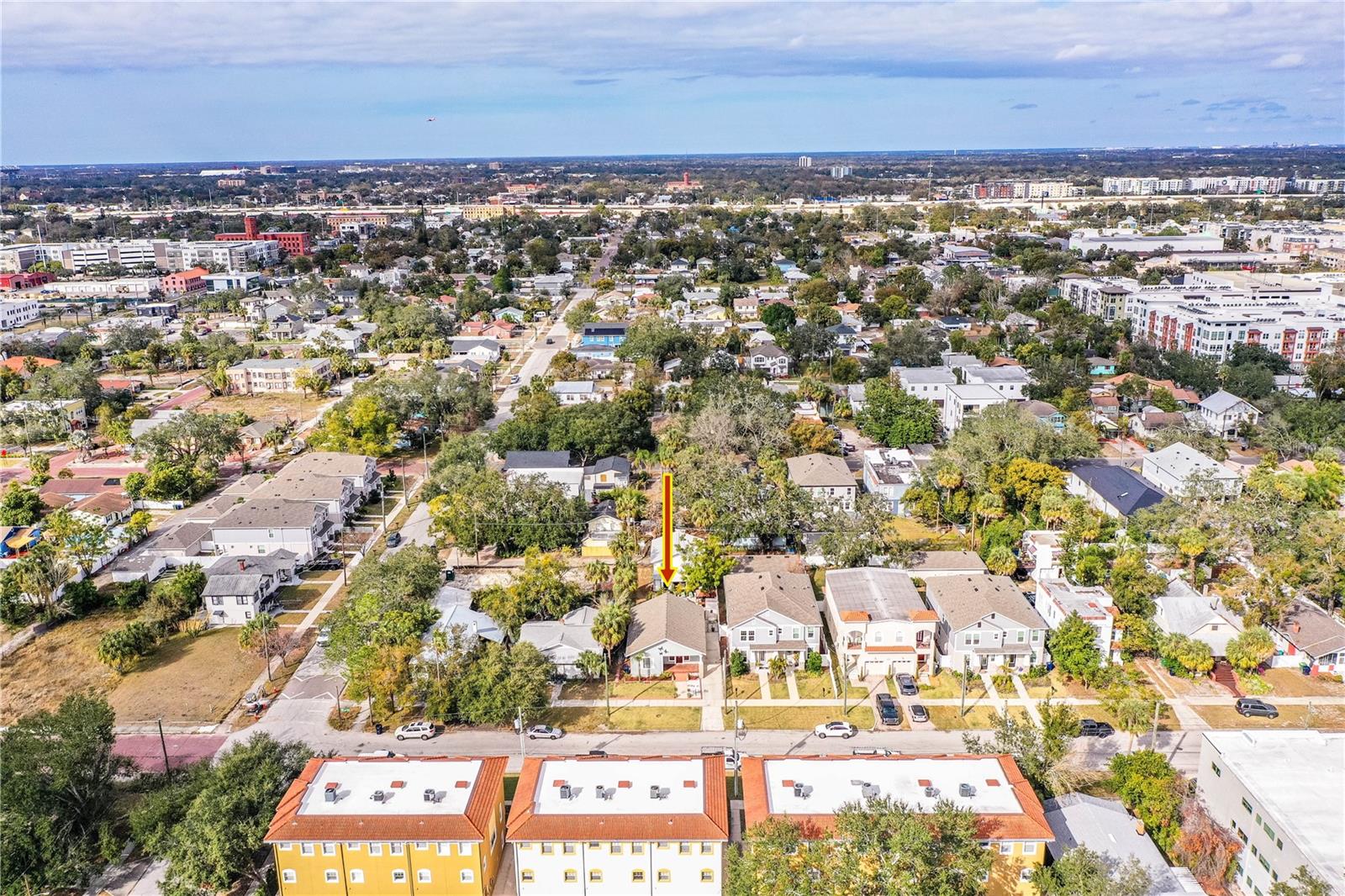 1919 W NORTH A ST, TAMPA, FL — photo 81