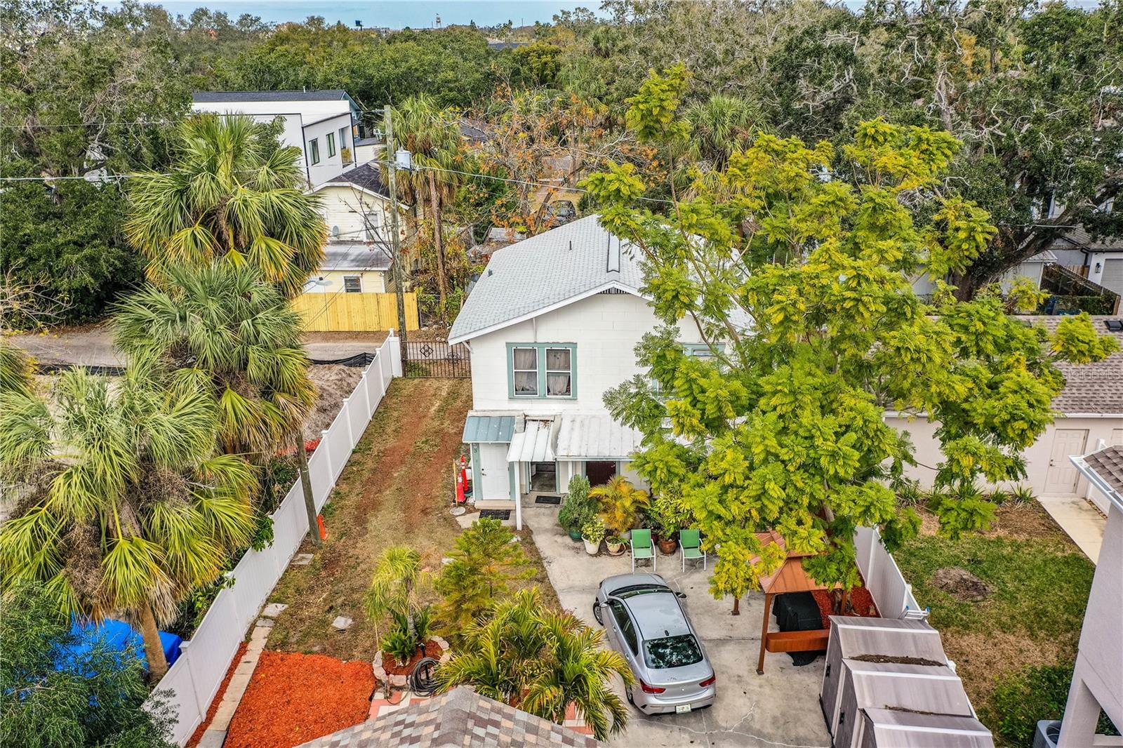 1919 W NORTH A ST, TAMPA, FL — photo 82