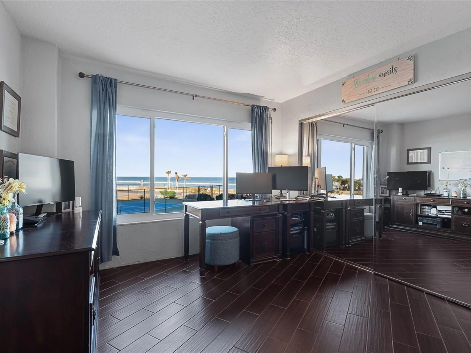 3600 S OCEAN SHORE BLVD #213, FLAGLER BEACH, FL — photo 25