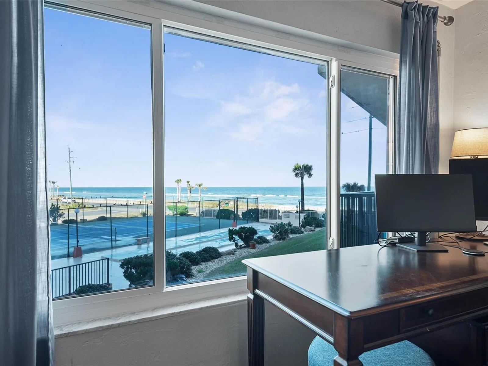 3600 S OCEAN SHORE BLVD #213, FLAGLER BEACH, FL — photo 26