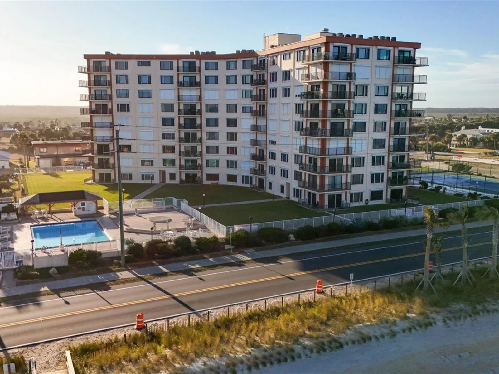 3600 S OCEAN SHORE BLVD #213, FLAGLER BEACH, FL — photo 50