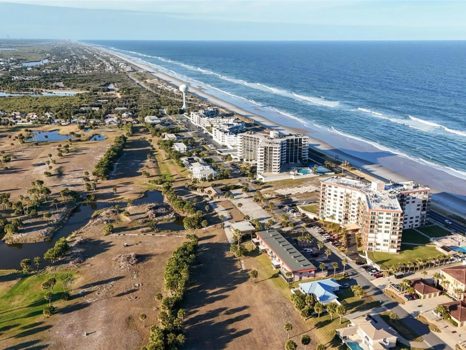 3600 S OCEAN SHORE BLVD #213, FLAGLER BEACH, FL — photo 57