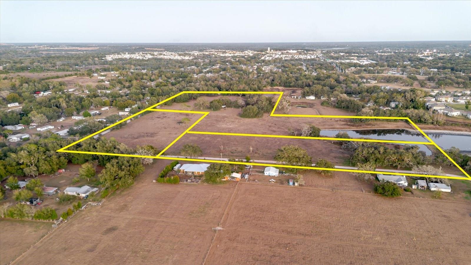 36630 SUNSHINE RD, ZEPHYRHILLS, FL