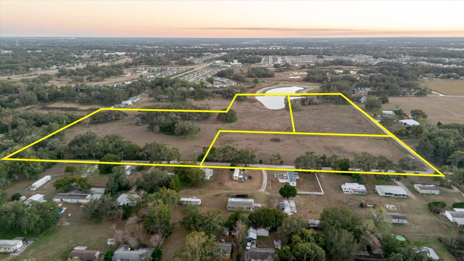 36630 SUNSHINE RD, ZEPHYRHILLS, FL — photo 3