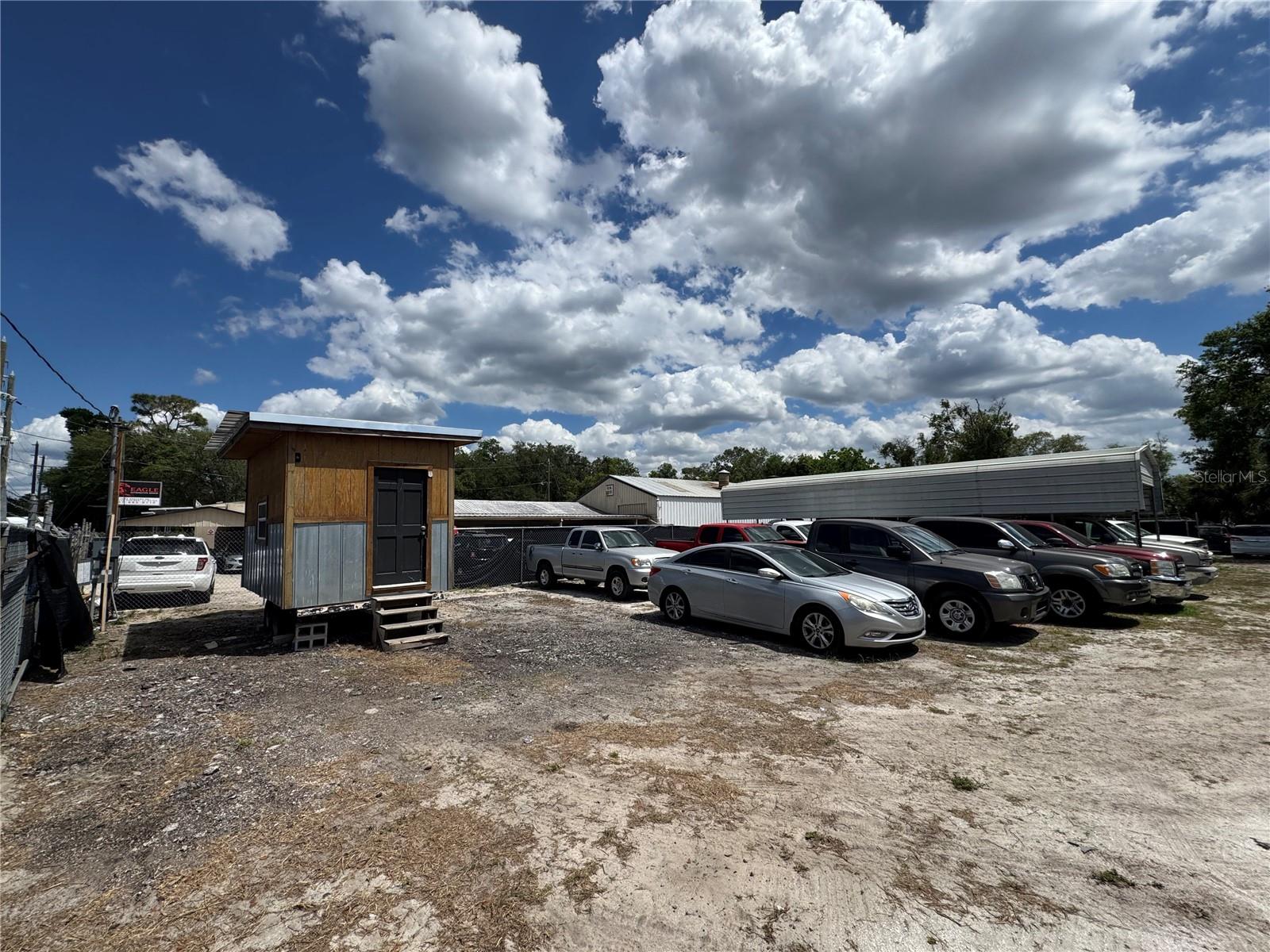 1050 NURSERY RD, WINTER SPRINGS, FL