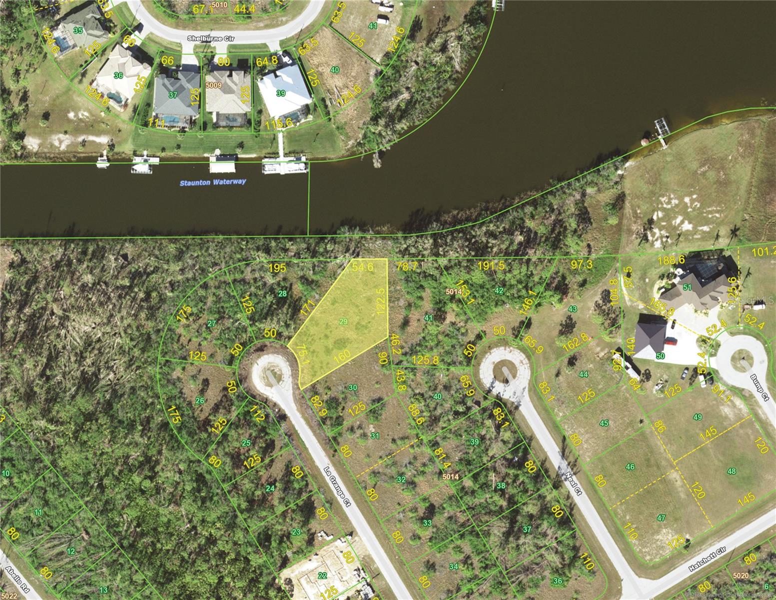 10116 LA GRANGE CT, PORT CHARLOTTE, FL — photo 4