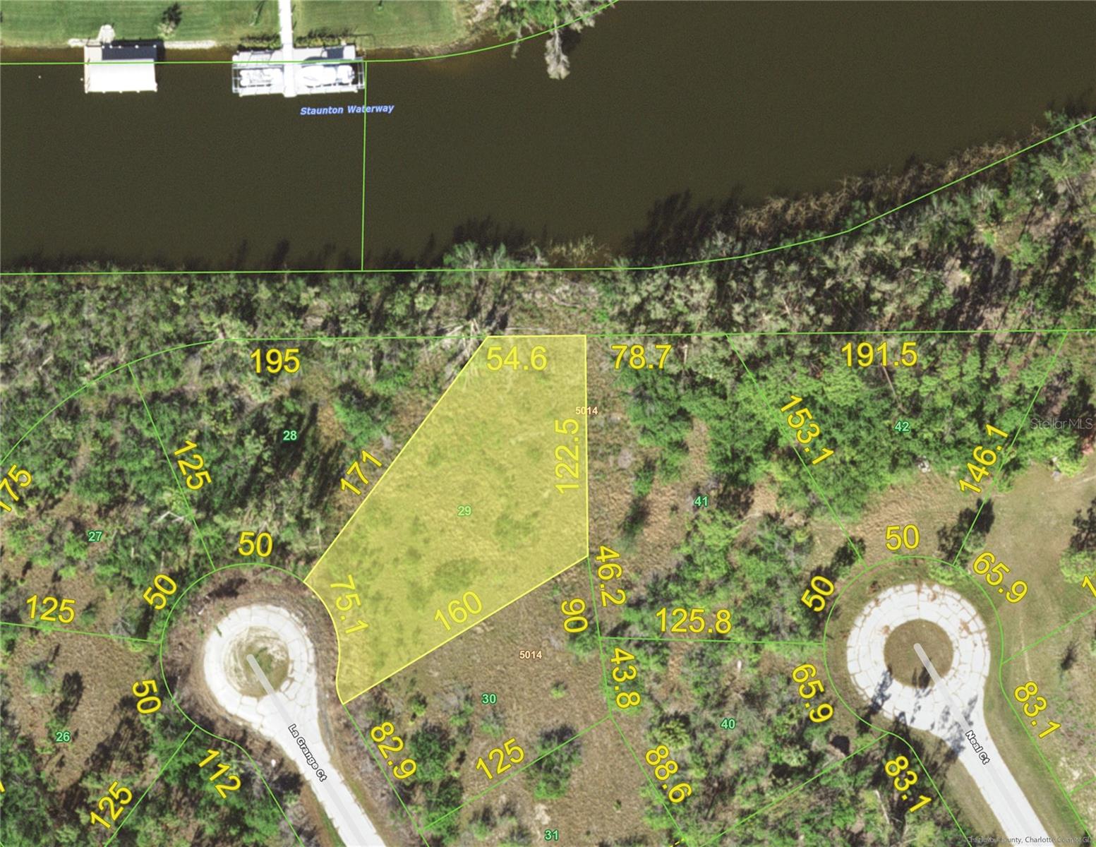 10116 LA GRANGE CT, PORT CHARLOTTE, FL — photo 5