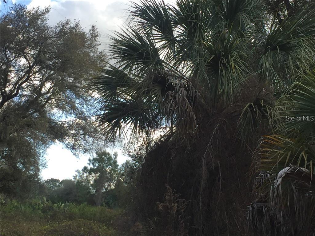 Lot 9 HONEYCOMB CIR, NORTH PORT, FL — photo 6