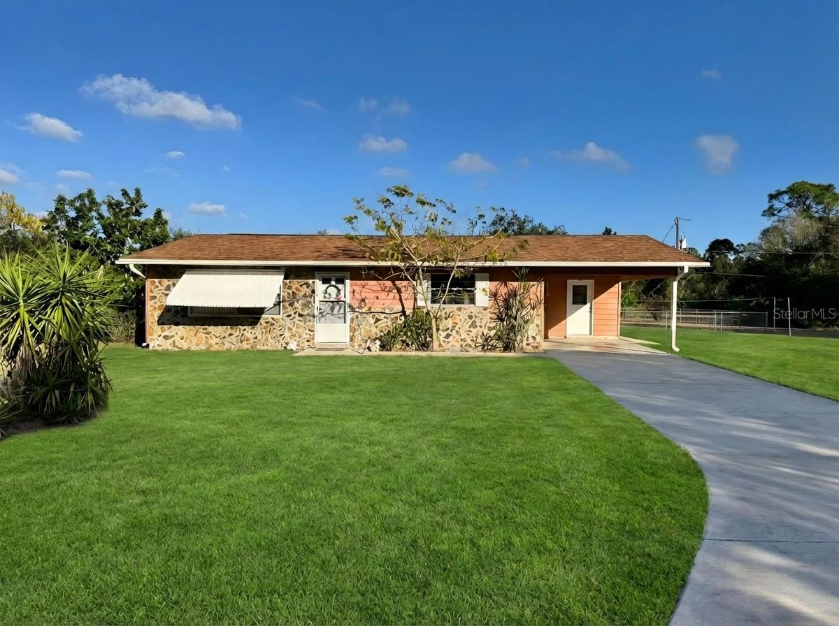 12438 POEM AVE, PUNTA GORDA, FL