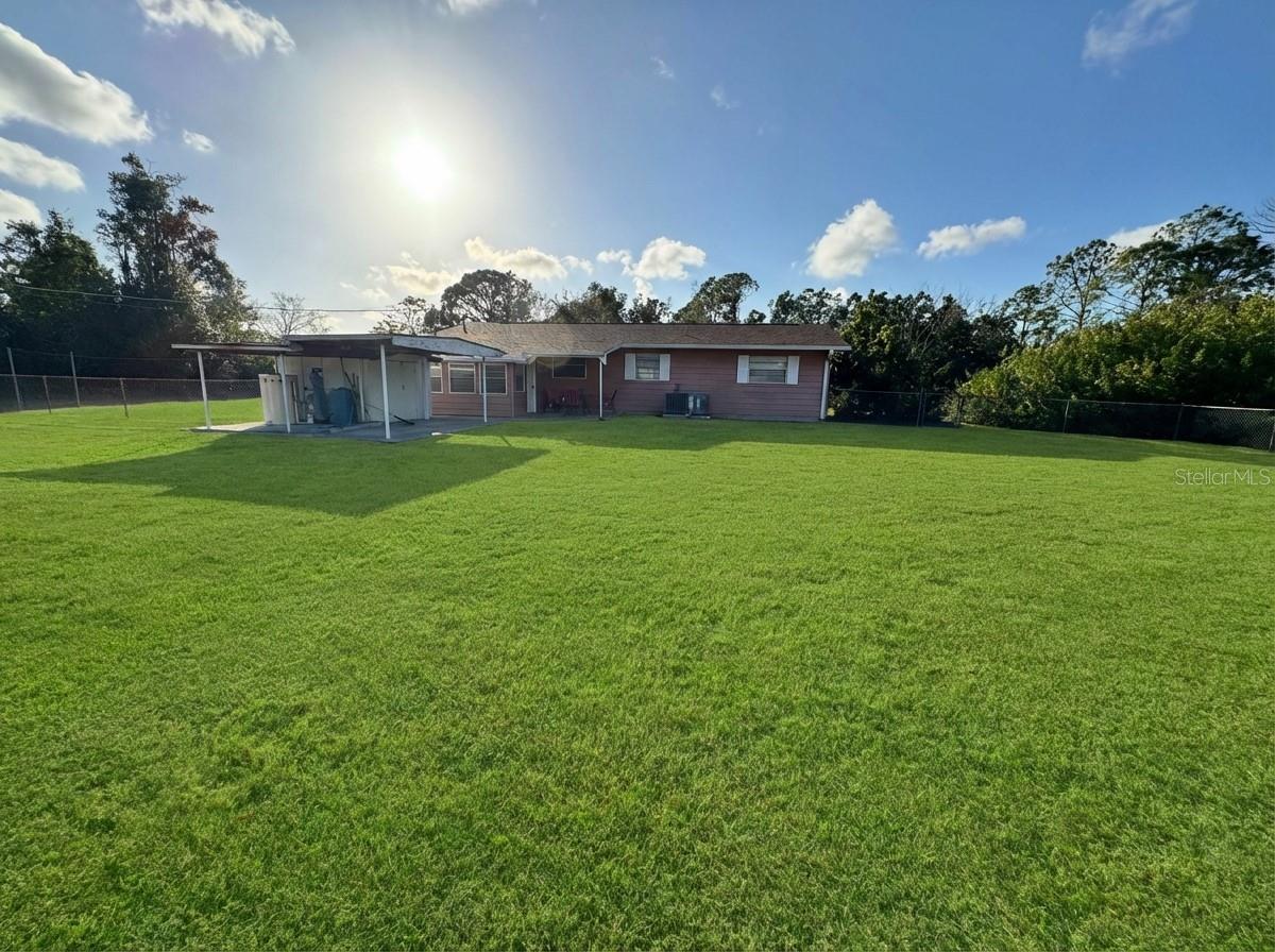 12438 POEM AVE, PUNTA GORDA, FL — photo 19
