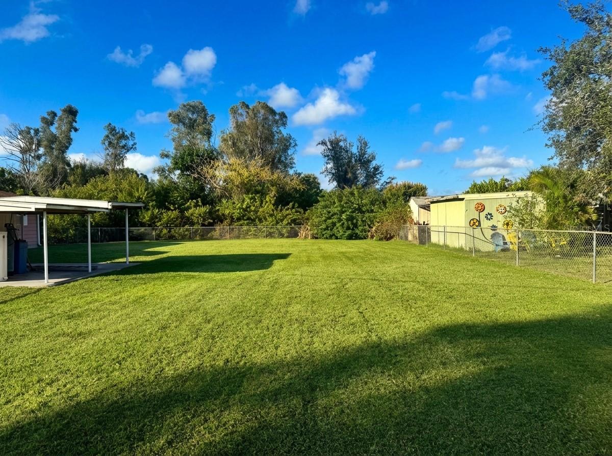 12438 POEM AVE, PUNTA GORDA, FL — photo 20