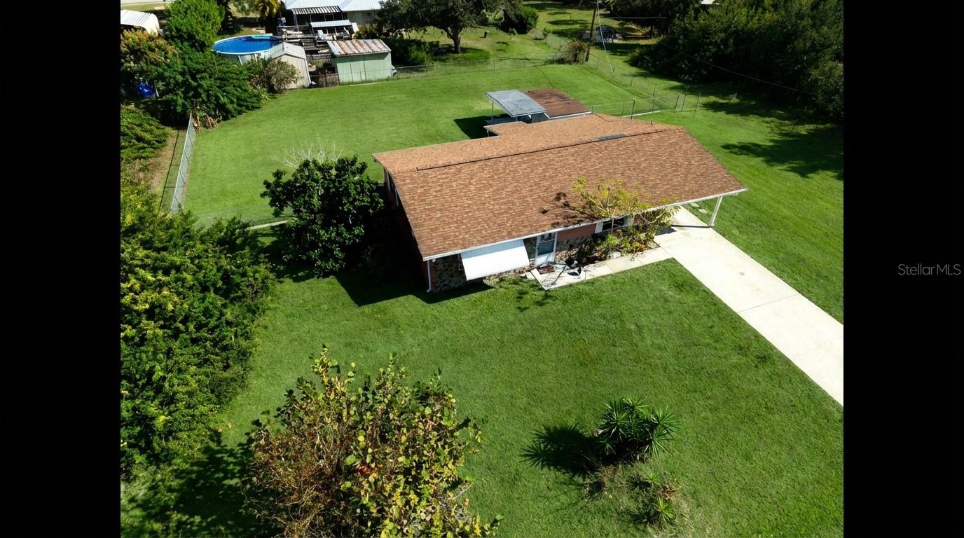 12438 POEM AVE, PUNTA GORDA, FL — photo 23