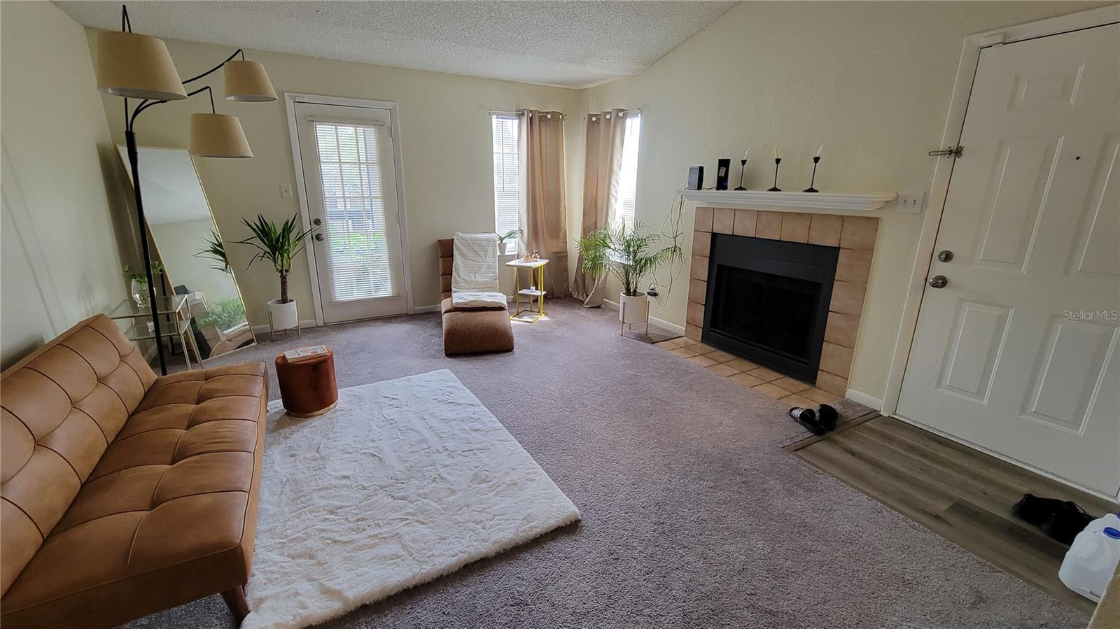 4400 THORNBRIAR LN #201, ORLANDO, FL — photo 2