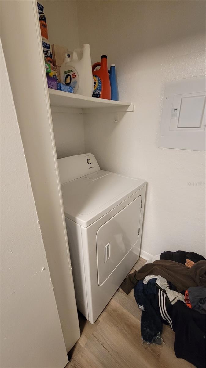 4400 THORNBRIAR LN #201, ORLANDO, FL — photo 3