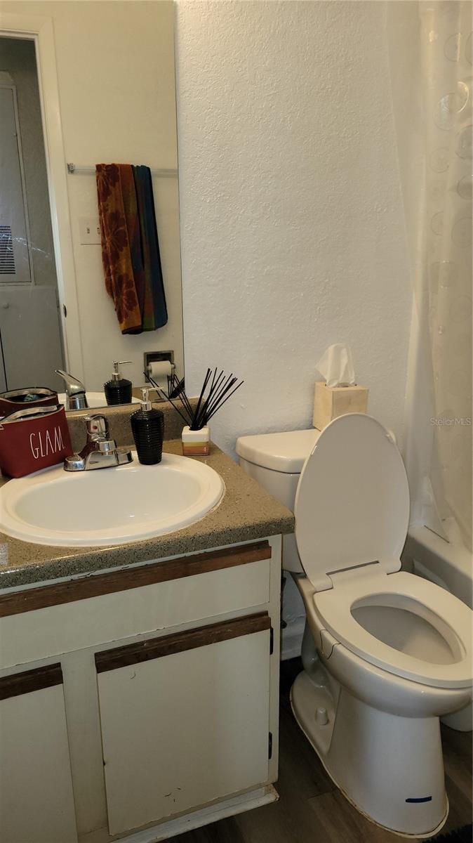 4400 THORNBRIAR LN #201, ORLANDO, FL — photo 9