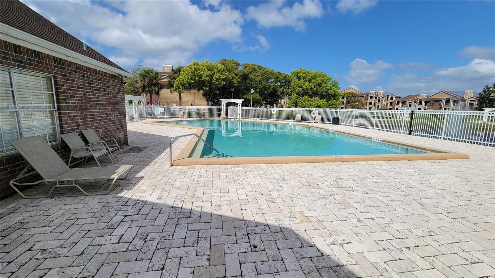 4400 THORNBRIAR LN #201, ORLANDO, FL — photo 14