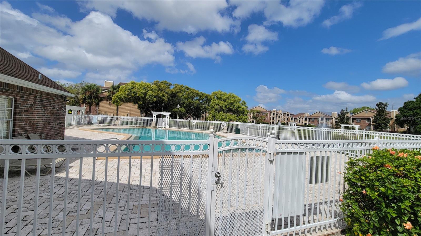 4400 THORNBRIAR LN #201, ORLANDO, FL — photo 15