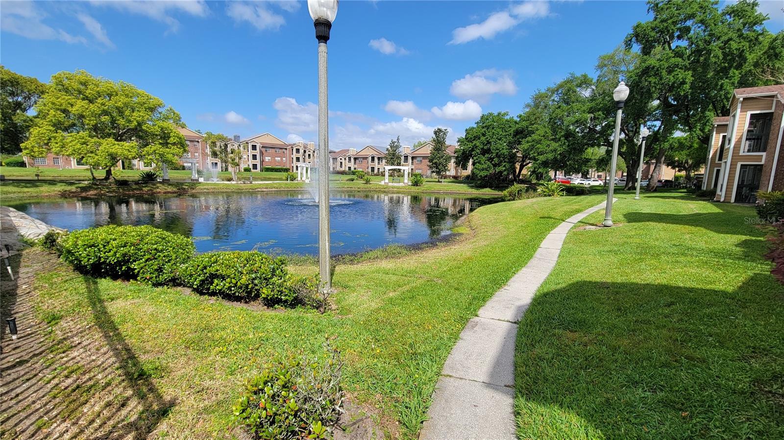 4400 THORNBRIAR LN #201, ORLANDO, FL — photo 16