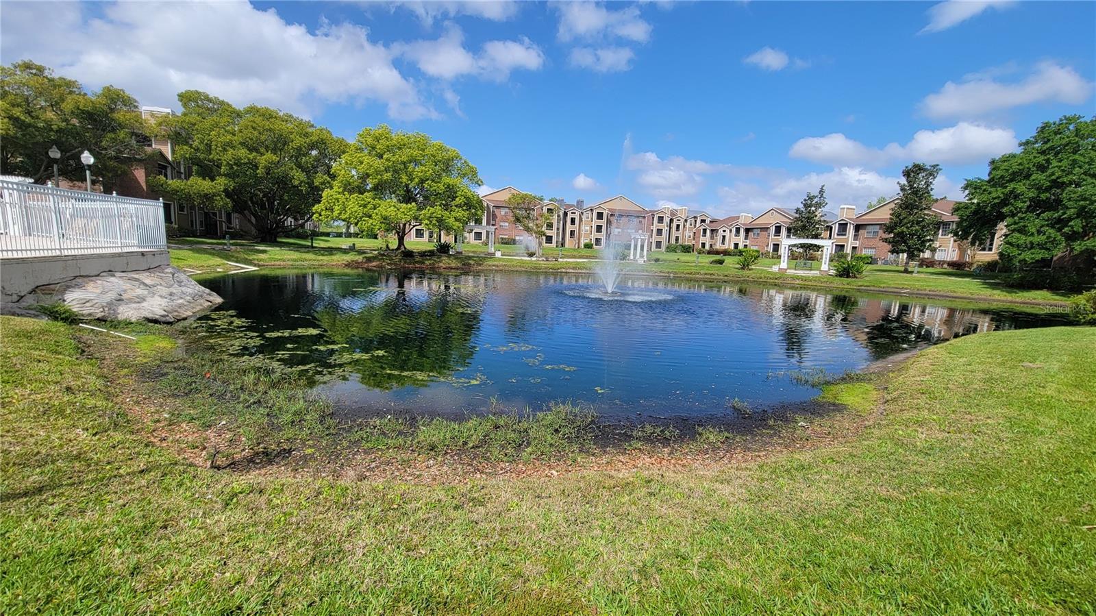 4400 THORNBRIAR LN #201, ORLANDO, FL — photo 18