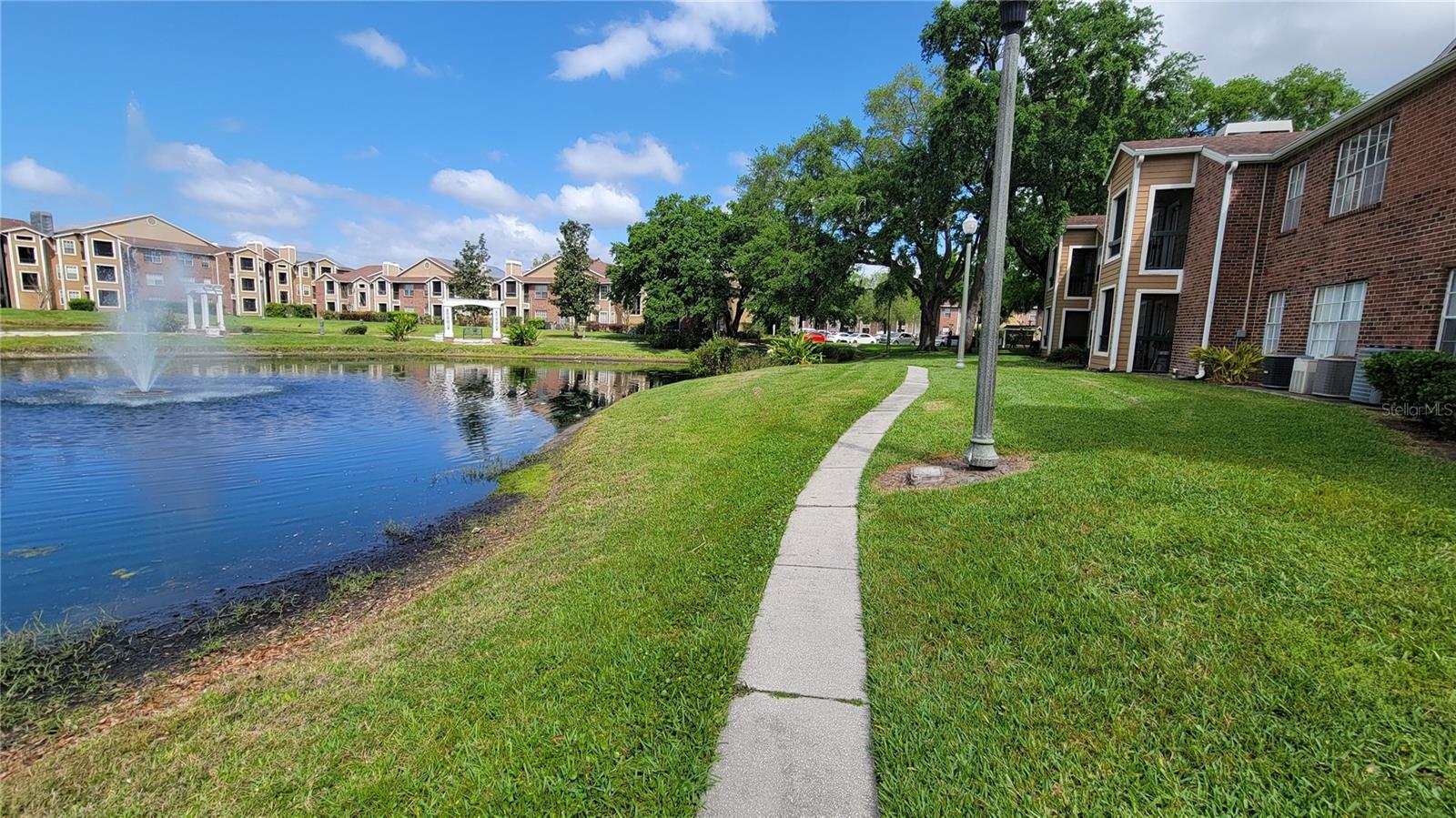 4400 THORNBRIAR LN #201, ORLANDO, FL — photo 19