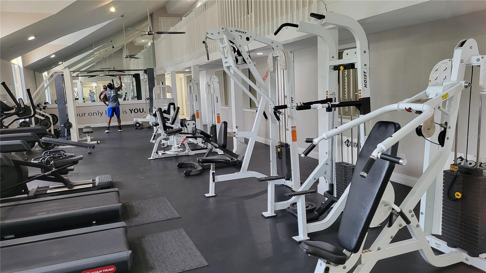 4400 THORNBRIAR LN #201, ORLANDO, FL — photo 20