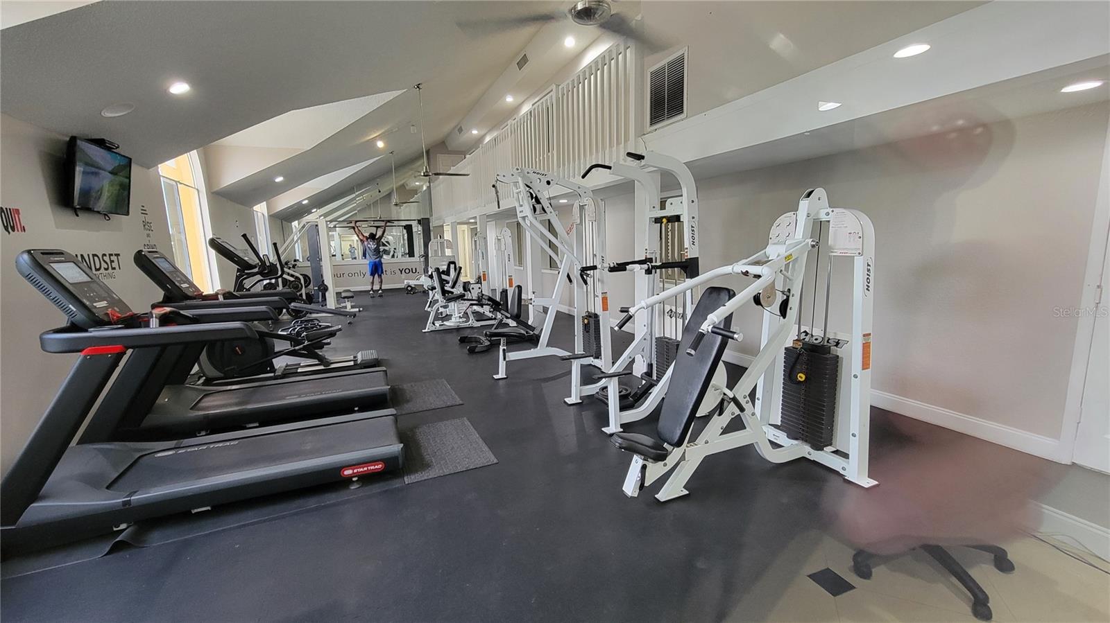 4400 THORNBRIAR LN #201, ORLANDO, FL — photo 21