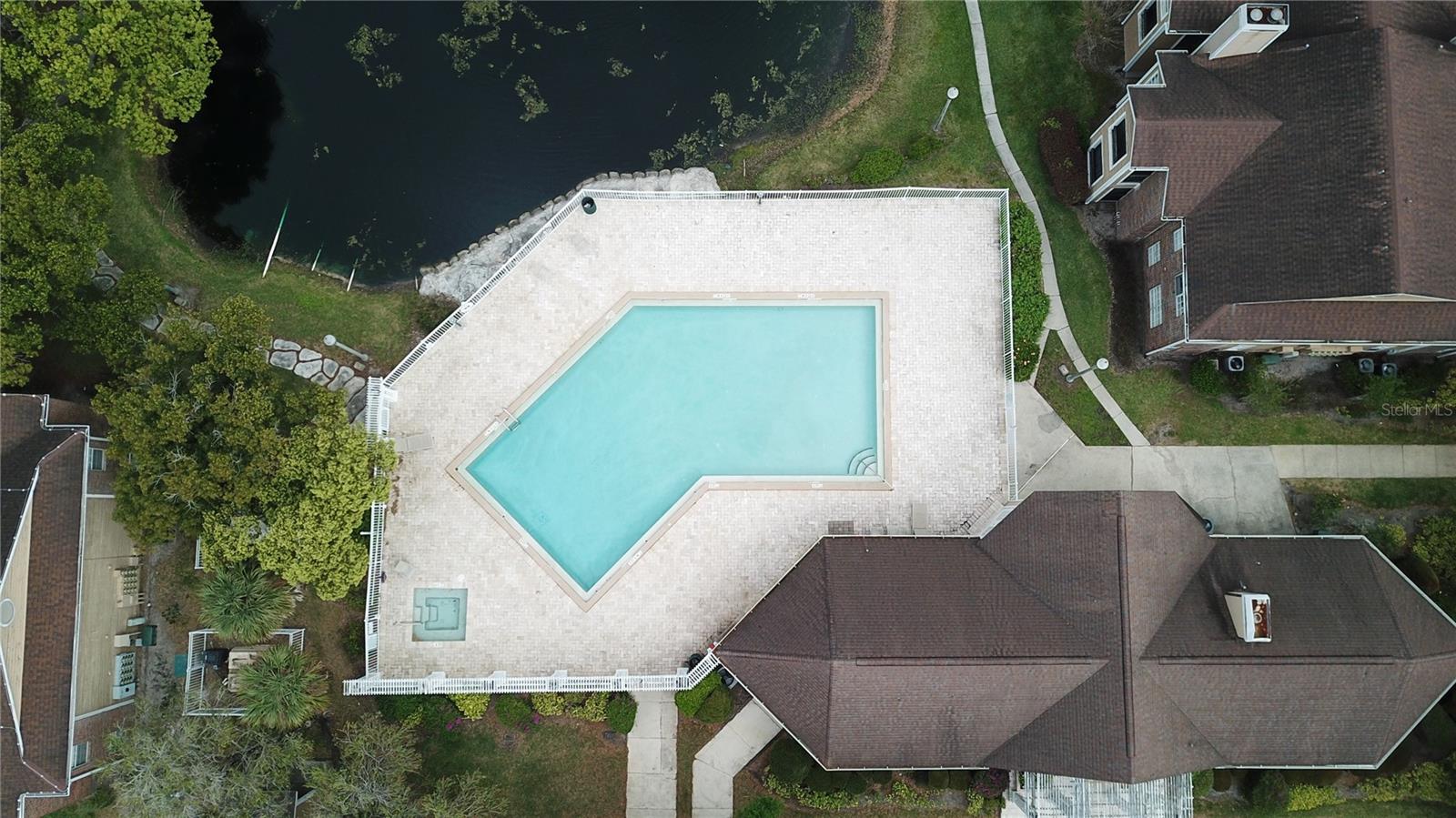 4400 THORNBRIAR LN #201, ORLANDO, FL — photo 25